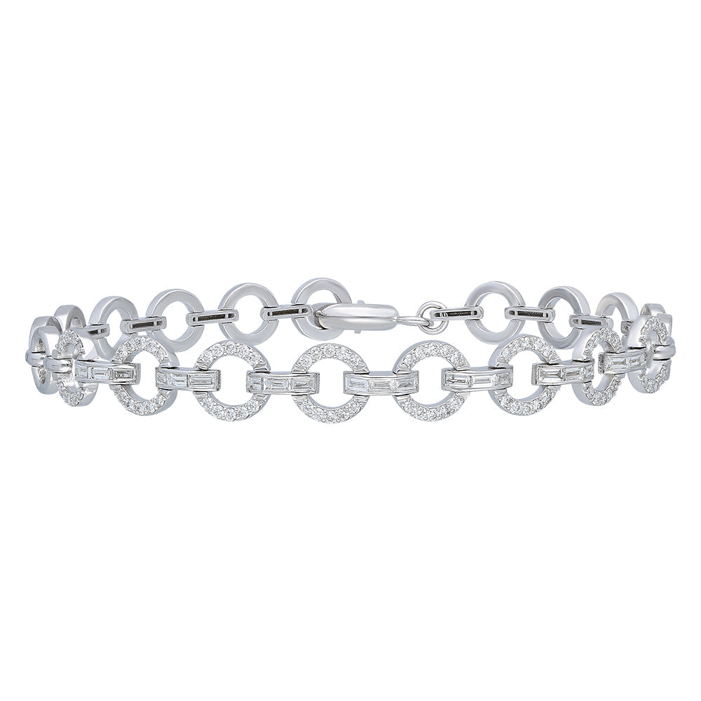0,82 Karat Pırlanta Bileklik BGT-1-BL00800,82 Karat Pırlanta Bileklik BGT-1-BL0080 | Best Price in 2023 at vav diamondBaget, Bileklik