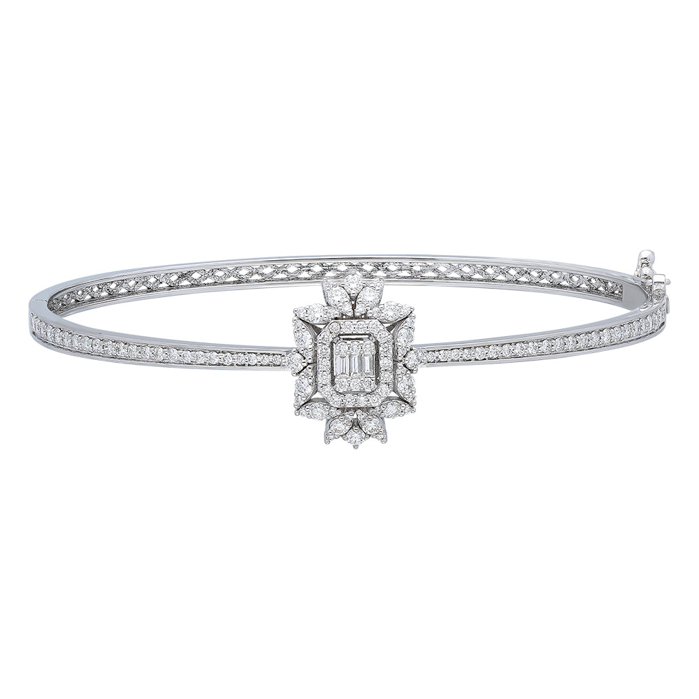 1,21 Karat Pırlanta Bileklik BGT-1-BL00931,21 Karat Pırlanta Bileklik BGT-1-BL0093 | Best Price in 2023 at vav diamondBaget, Bileklik