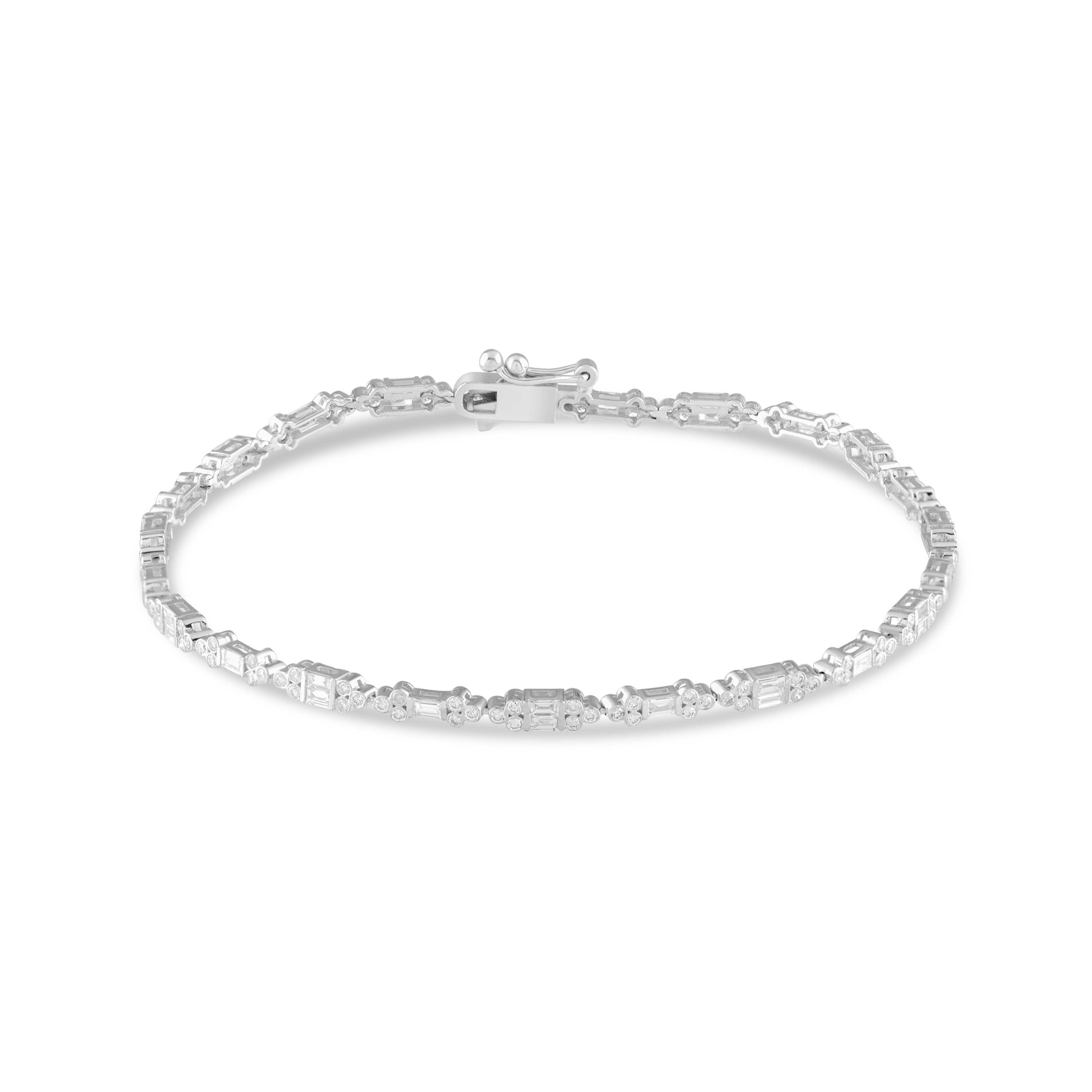 1,12 Karat Pırlanta Bileklik BGT-1-BL00961,12 Karat Pırlanta Bileklik BGT-1-BL0096 | Best Price in 2023 at vav diamondBaget, Bileklik