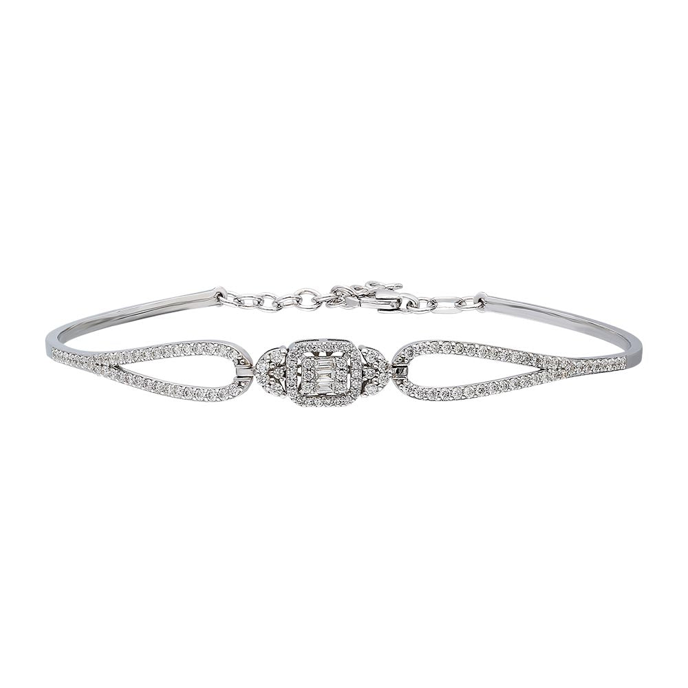0,65 Karat Pırlanta Bileklik BGT-1-BL02520,65 Karat Pırlanta Bileklik BGT-1-BL0252 | Best Price in 2023 at vav diamondBaget, Bileklik