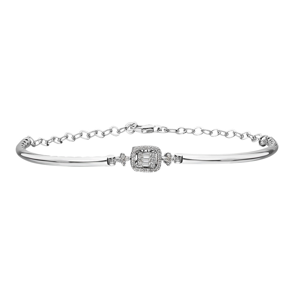 0,18 Karat Pırlanta Bileklik BGT-1-BL02630,18 Karat Pırlanta Bileklik BGT-1-BL0263 | Best Price in 2023 at vav diamondBaget, Bileklik