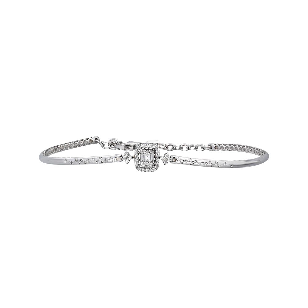 0,25 Karat Pırlanta Bileklik BGT-1-BL02670,25 Karat Pırlanta Bileklik BGT-1-BL0267 | Best Price in 2023 at vav diamondBaget, Bileklik