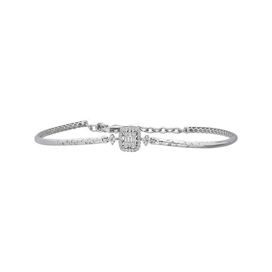 0,25 Karat Pırlanta Bileklik BGT-1-BL02670,25 Karat Pırlanta Bileklik BGT-1-BL0267 | Best Price in 2023 at vav diamondBaget, Bileklik