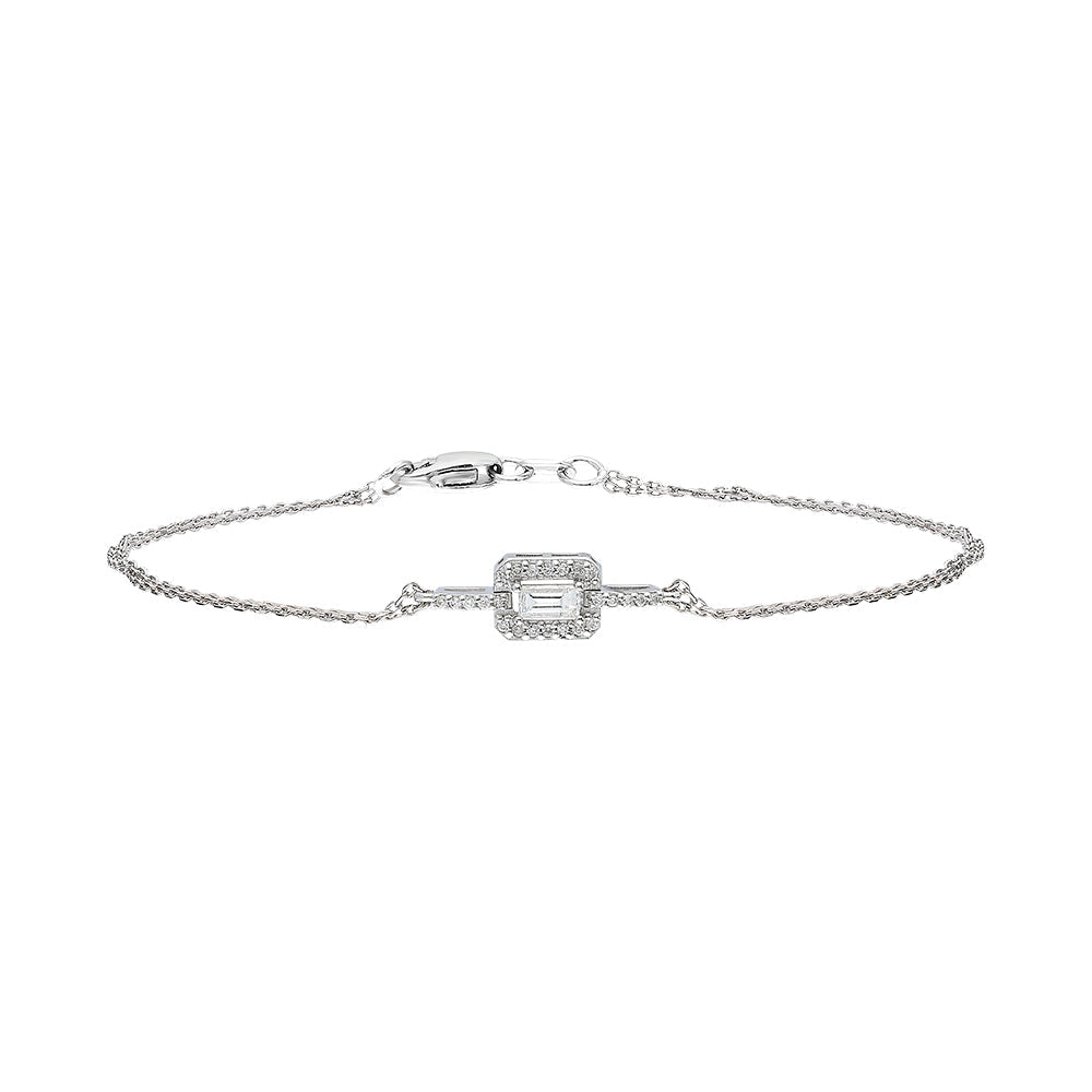 0,15 Karat Pırlanta Bileklik BGT-1-BL02700,15 Karat Pırlanta Bileklik BGT-1-BL0270 | Best Price in 2023 at vav diamondBaget, Bileklik