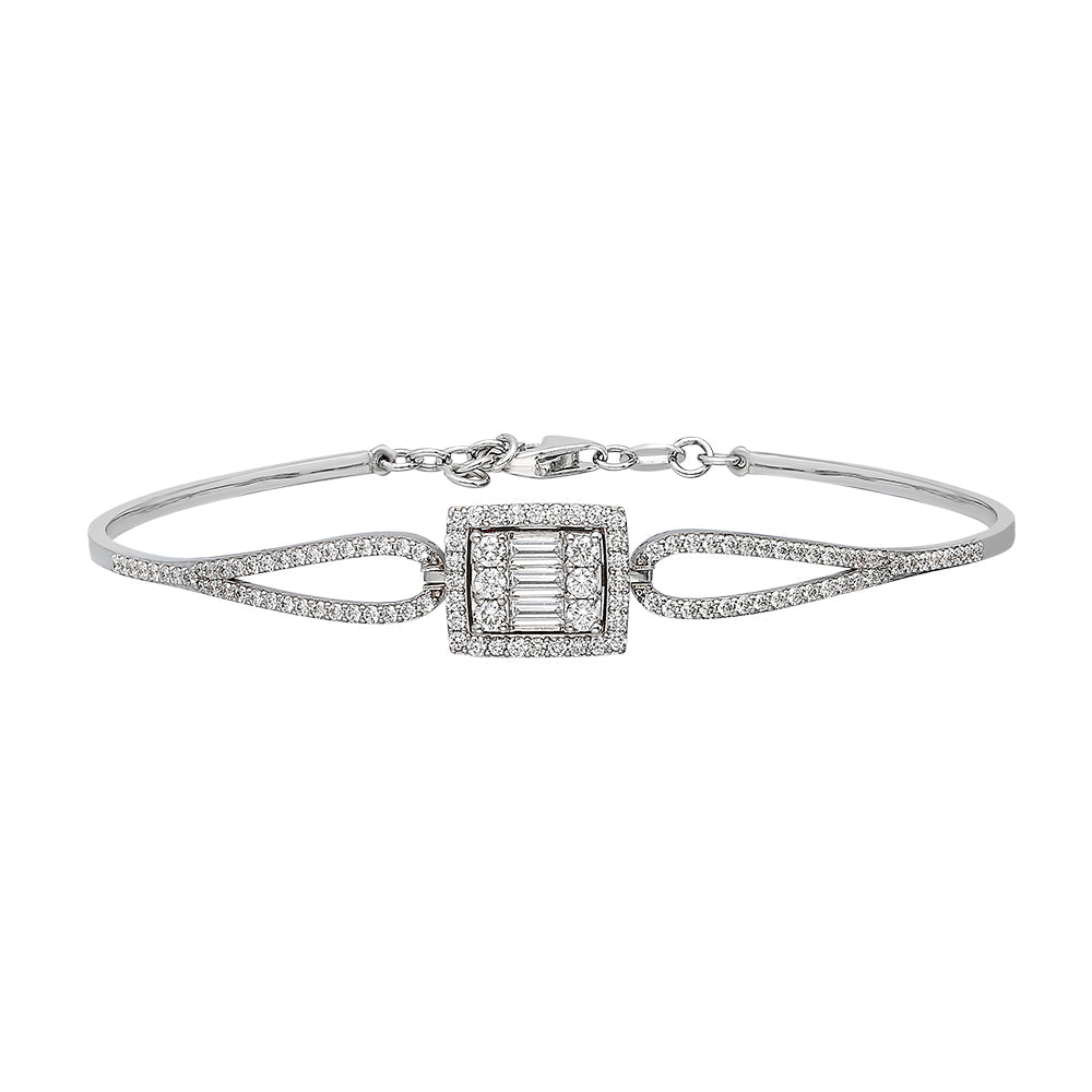 1,02 Karat Pırlanta Bileklik BGT-1-BL03631,02 Karat Pırlanta Bileklik BGT-1-BL0363 | Best Price in 2023 at vav diamondBaget, Bileklik