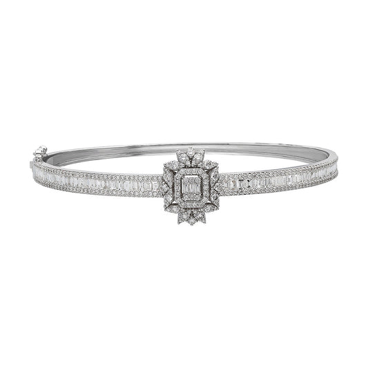 2,65 Karat Pırlanta Bileklik BGT-1-BL03772,65 Karat Pırlanta Bileklik BGT-1-BL0377 | Best Price in 2023 at vav diamondBaget, Bileklik