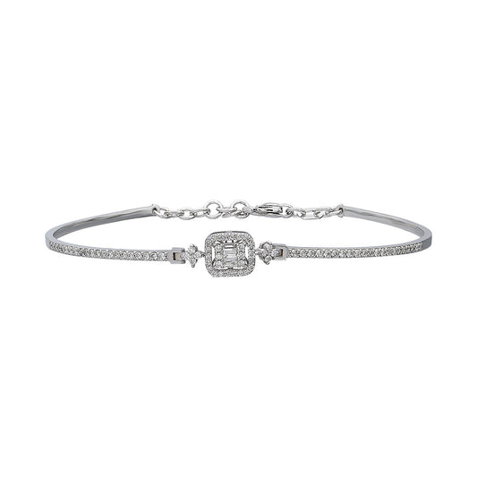 0,45 Karat Pırlanta Bileklik BGT-1-BL03860,45 Karat Pırlanta Bileklik BGT-1-BL0386 | Best Price in 2023 at vav diamondBaget, Bileklik