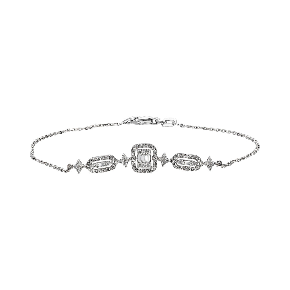 0,27 Karat Pırlanta Bileklik BGT-1-BL04510,27 Karat Pırlanta Bileklik BGT-1-BL0451 | Best Price in 2023 at vav diamondBaget, Bileklik