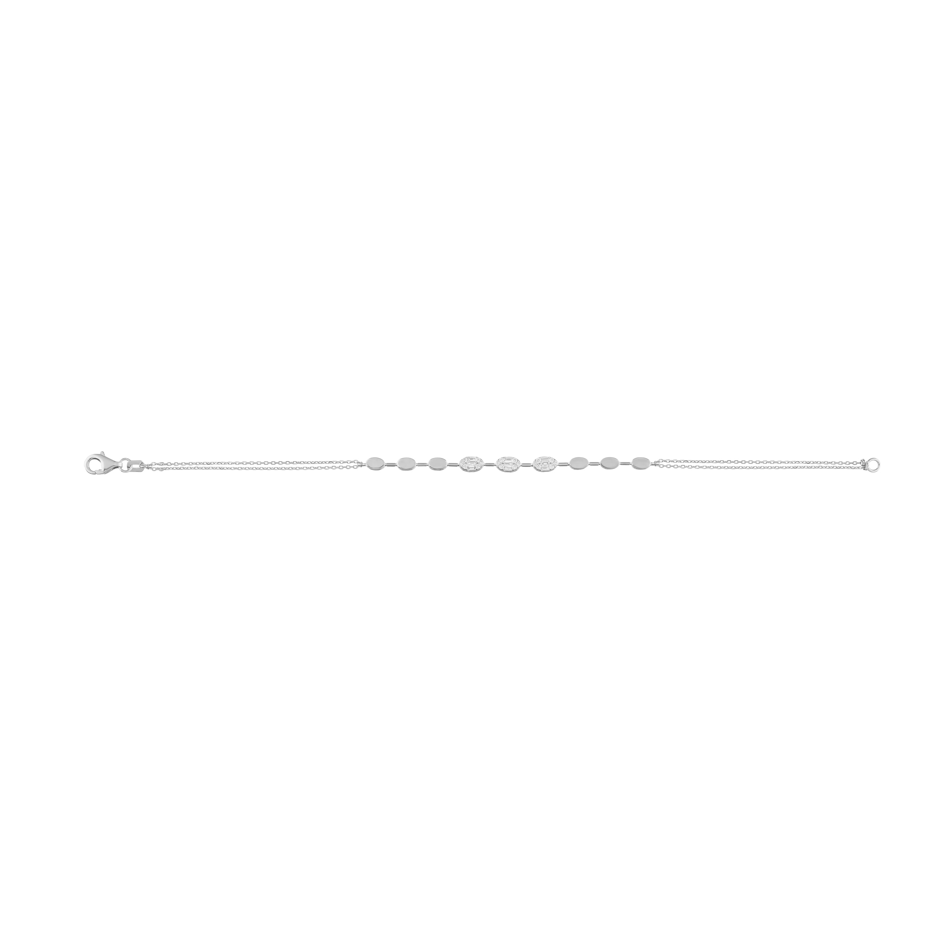 0,19 Karat Pırlanta Bileklik BGT-1-BL04800,19 Karat Pırlanta Bileklik BGT-1-BL0480 | Best Price in 2023 at vav diamondBaget, Bileklik