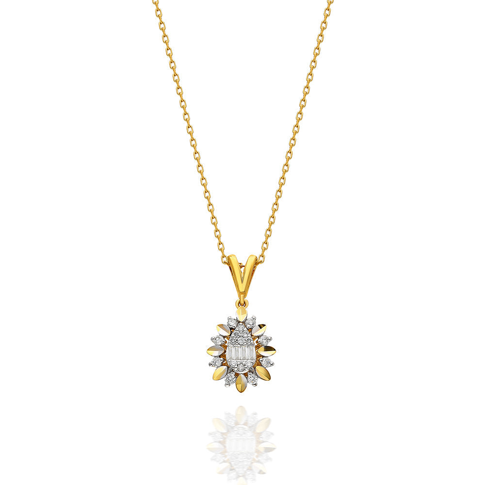 0,12 Karat Pırlanta Kolye BGT-1-KL01740,12 Karat Pırlanta Kolye BGT-1-KL0174 | Best Price in 2023 at vav diamondBaget, Kolye