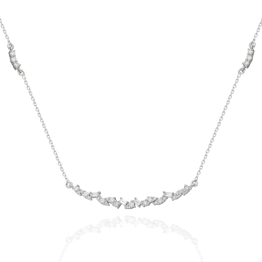 0,40 Karat Pırlanta Kolye BGT-1-KL02110,40 Karat Pırlanta Kolye BGT-1-KL0211 | Best Price in 2023 at vav diamondBaget, Kolye