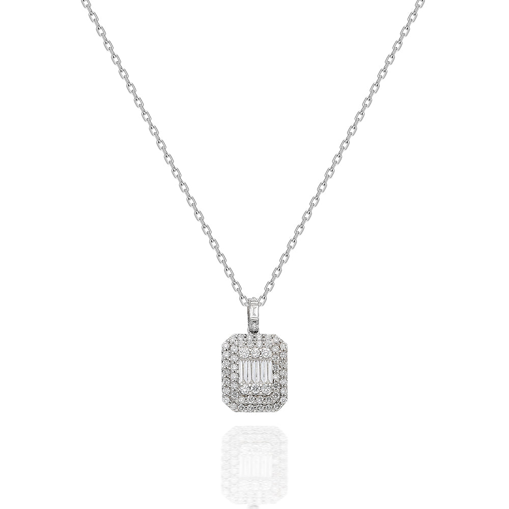 0,32 Karat Pırlanta Kolye BGT-1-KL02160,32 Karat Pırlanta Kolye BGT-1-KL0216 | Best Price in 2023 at vav diamondBaget, Kolye