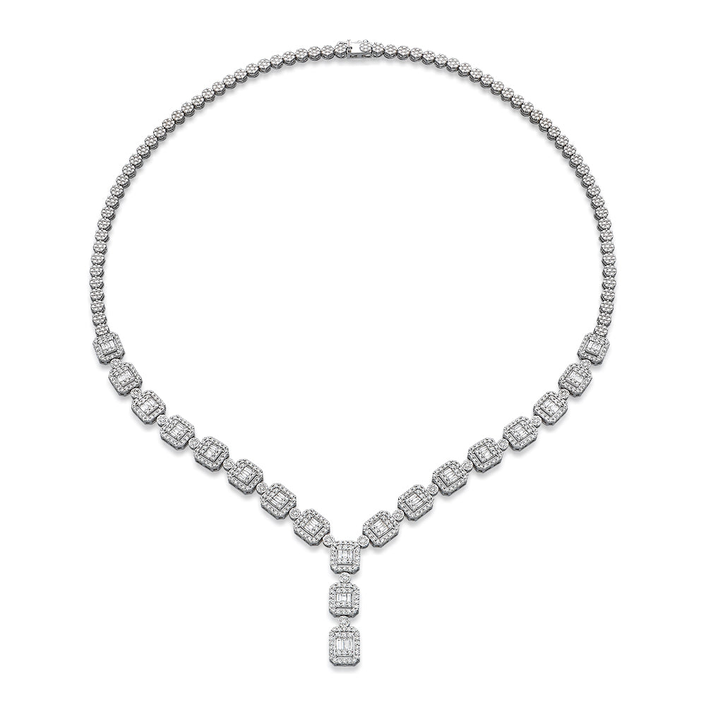 4,34 Karat Pırlanta Kolye BGT-1-KL02454,34 Karat Pırlanta Kolye BGT-1-KL0245 | Best Price in 2023 at vav diamondBaget, Kolye