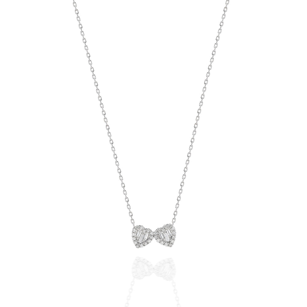 0,15 Karat Pırlanta Kolye BGT-1-KL02940,15 Karat Pırlanta Kolye BGT-1-KL0294 | Best Price in 2023 at vav diamondBaget, Kolye
