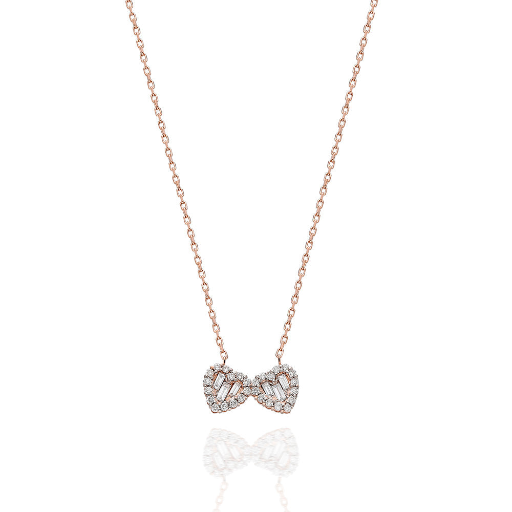 0,15 Karat Pırlanta Kolye BGT-1-KL02940,15 Karat Pırlanta Kolye BGT-1-KL0294 | Best Price in 2023 at vav diamondBaget, Kolye