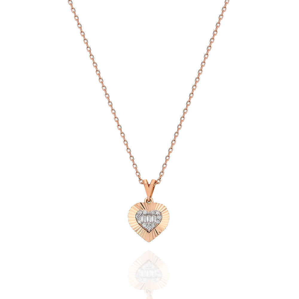 0,06 Karat Pırlanta Kolye BGT-1-KL02950,06 Karat Pırlanta Kolye BGT-1-KL0295 | Best Price in 2023 at vav diamondBaget, Kolye