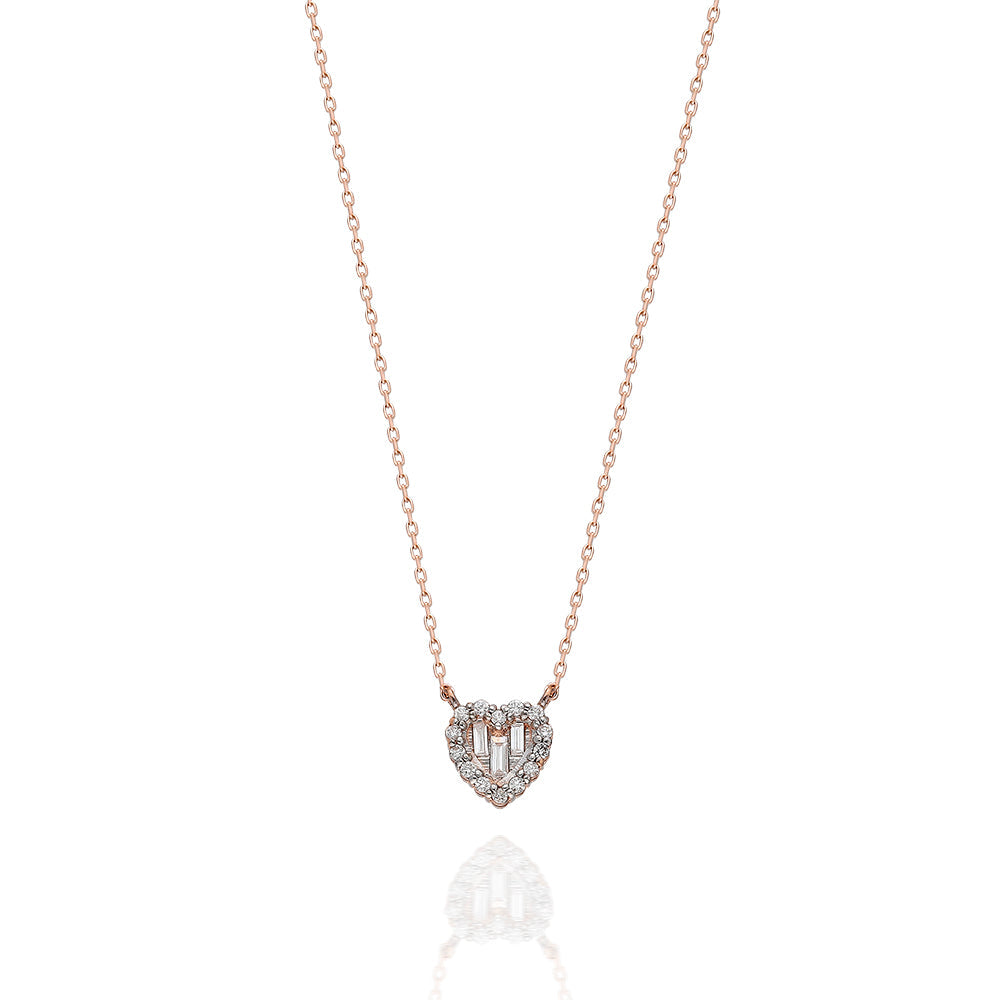 0,16 Karat Pırlanta Kolye BGT-1-KL02990,16 Karat Pırlanta Kolye BGT-1-KL0299 | Best Price in 2023 at vav diamondBaget, Kolye