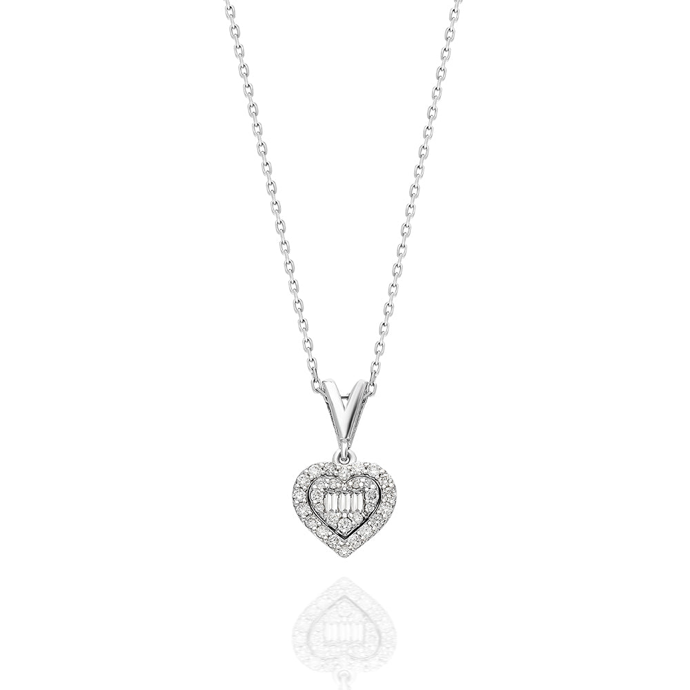 0,17 Karat Pırlanta Kolye BGT-1-KL03010,17 Karat Pırlanta Kolye BGT-1-KL0301 | Best Price in 2023 at vav diamondBaget, Kolye