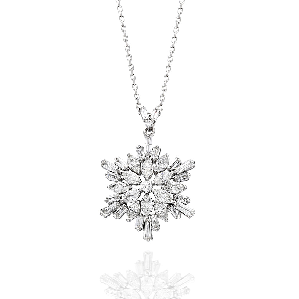 0,40 Karat Pırlanta Kolye BGT-1-KL03250,40 Karat Pırlanta Kolye BGT-1-KL0325 | Best Price in 2023 at vav diamondBaget, Kolye
