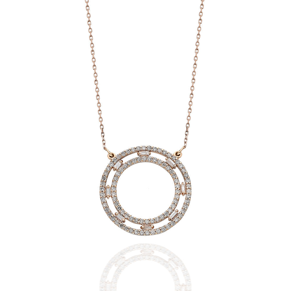 0,57 Karat Pırlanta Kolye BGT-1-KL04620,57 Karat Pırlanta Kolye BGT-1-KL0462 | Best Price in 2023 at vav diamondBaget, Kolye