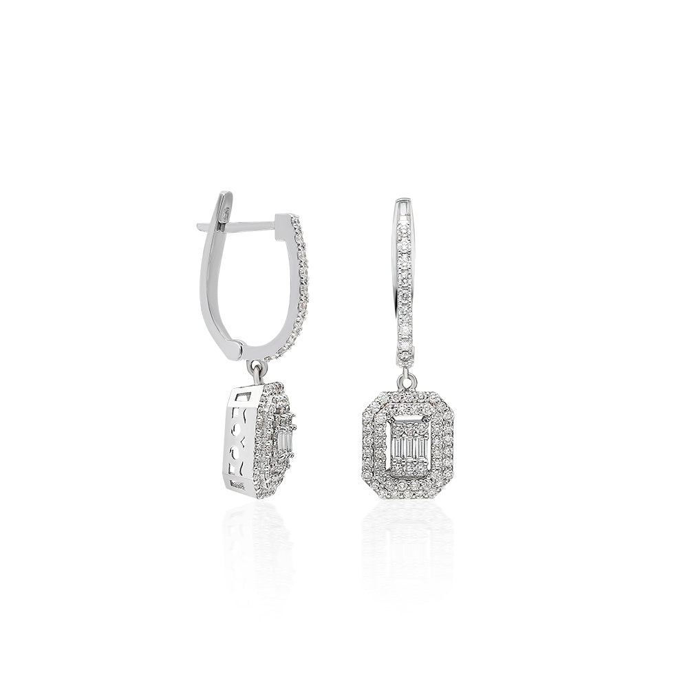 0,55 Karat Pırlanta Küpe BGT-1-KP01220,55 Karat Pırlanta Küpe BGT-1-KP0122 | Best Price in 2023 at vav diamondBaget, Küpe