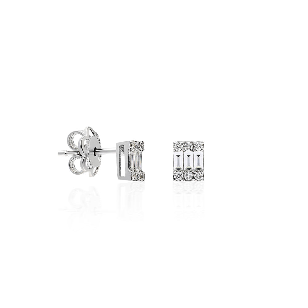 0,43 Karat Pırlanta Küpe BGT-1-KP01380,43 Karat Pırlanta Küpe BGT-1-KP0138 | Best Price in 2023 at vav diamondBaget, Küpe
