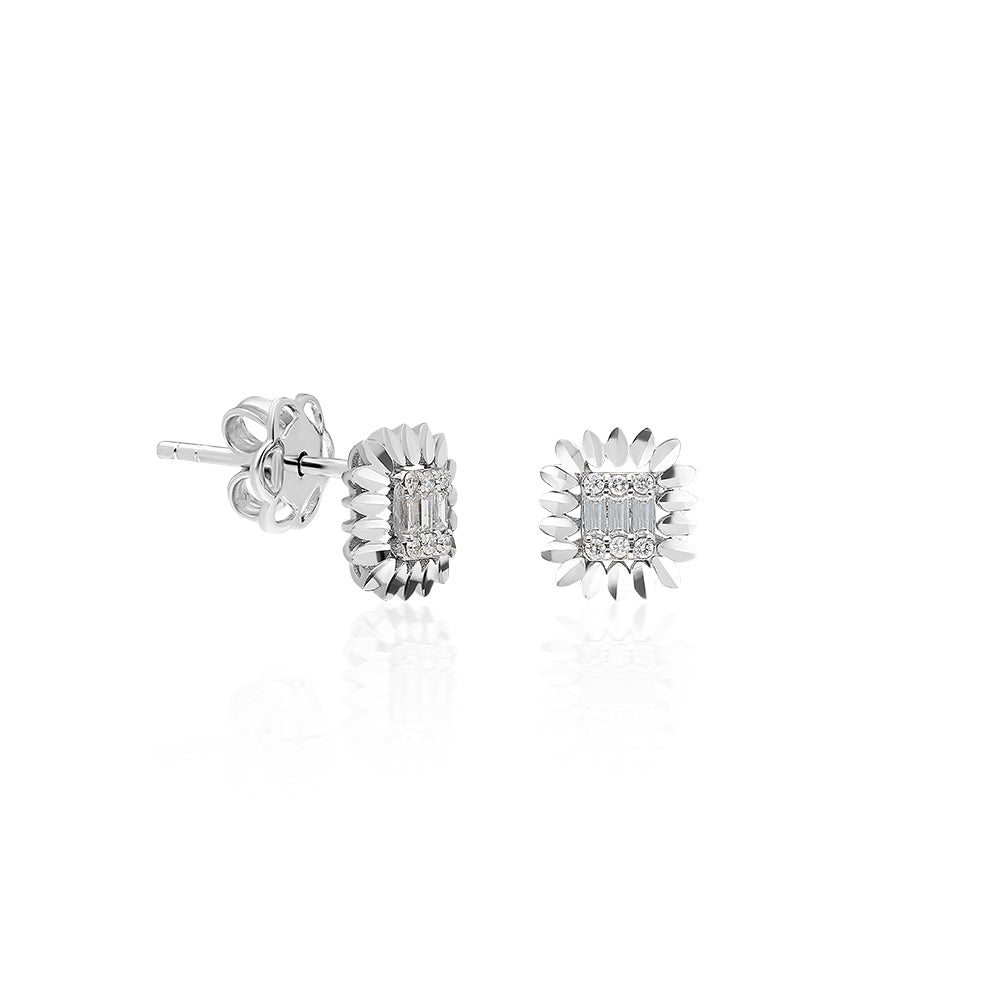 0,19 Karat Pırlanta Küpe BGT-1-KP01620,19 Karat Pırlanta Küpe BGT-1-KP0162 | Best Price in 2023 at vav diamondBaget, Küpe