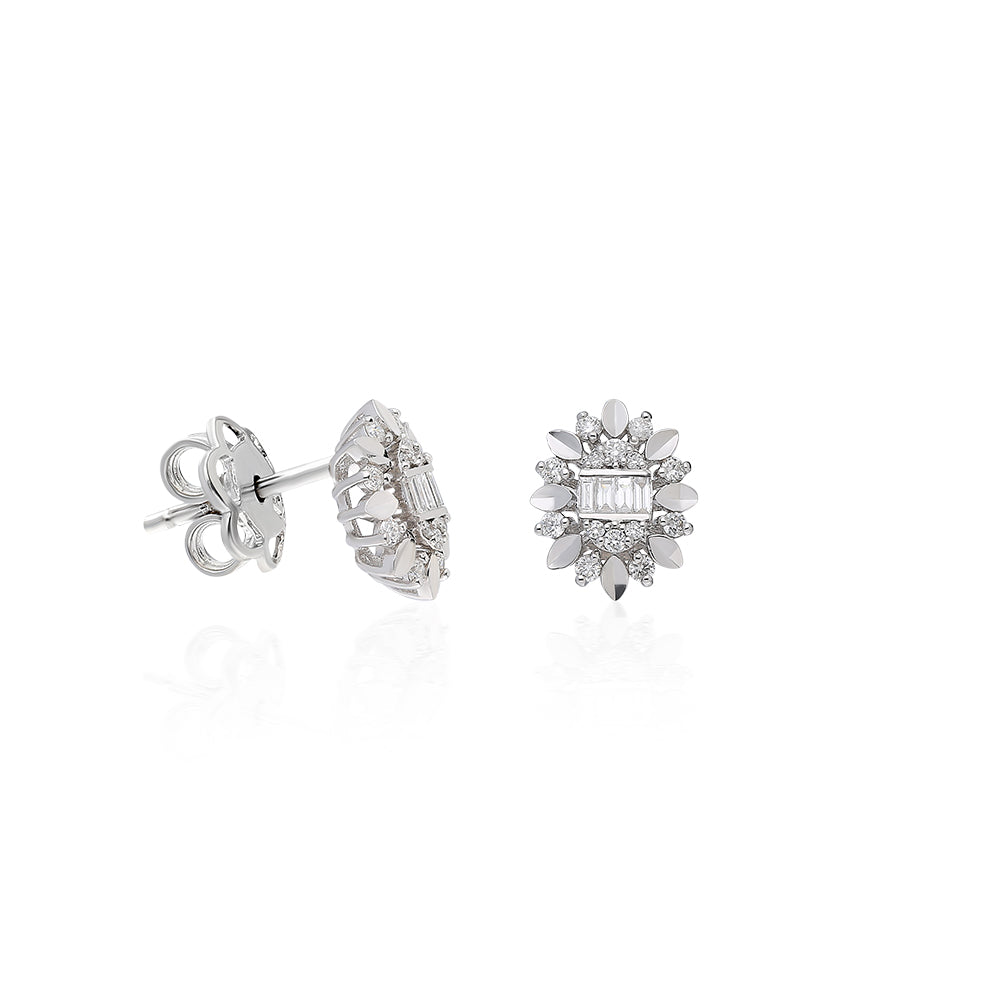 0,29 Karat Pırlanta Küpe BGT-1-KP01770,29 Karat Pırlanta Küpe BGT-1-KP0177 | Best Price in 2023 at vav diamondBaget, Küpe
