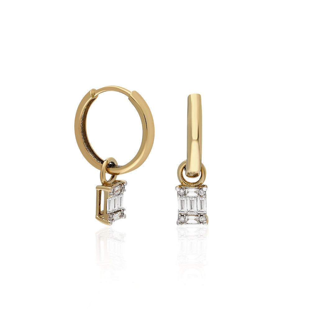0,20 Karat Pırlanta Küpe BGT-1-KP02770,20 Karat Pırlanta Küpe BGT-1-KP0277 | Best Price in 2023 at vav diamondBaget, Küpe