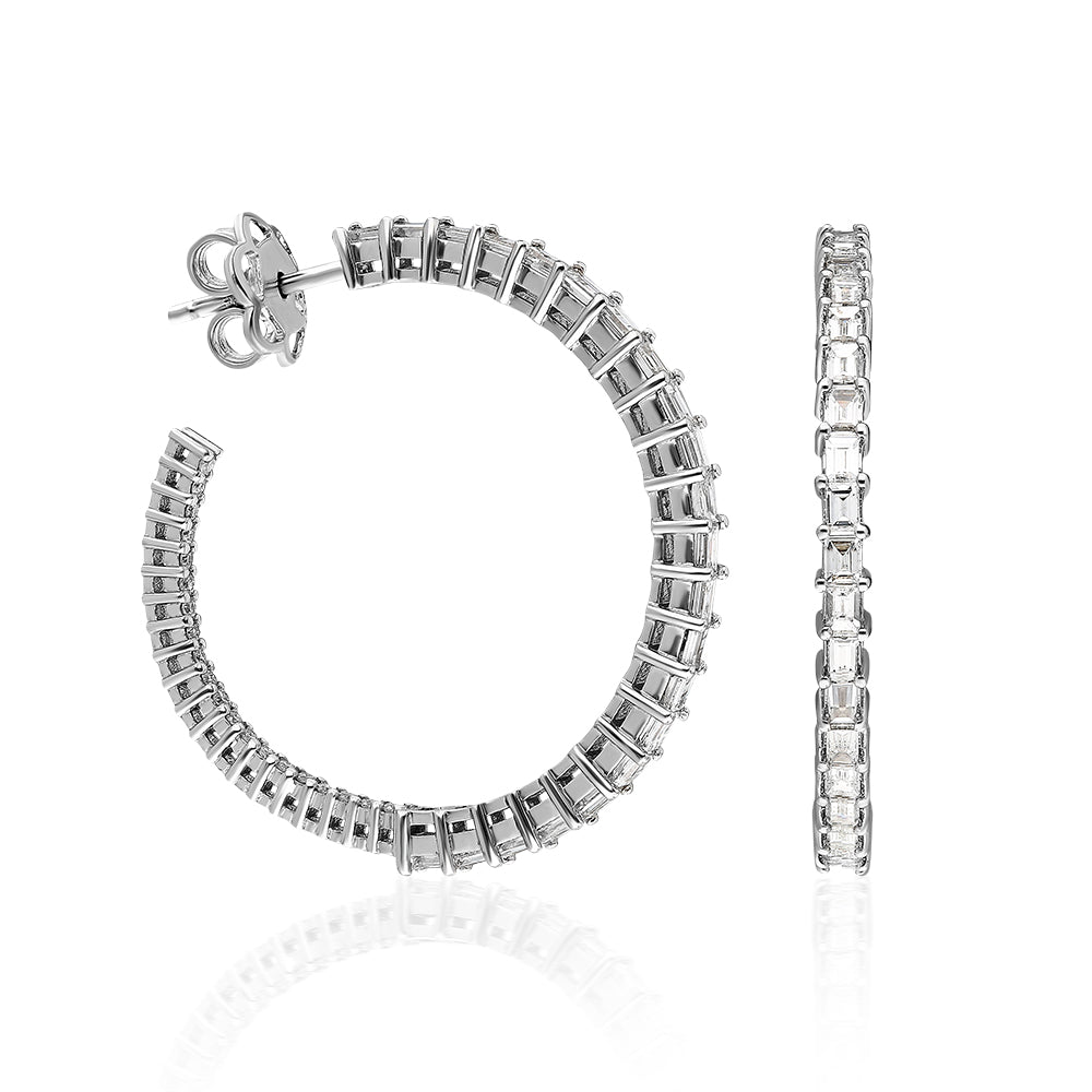 1,63 Karat Pırlanta Küpe BGT-1-KP03851,63 Karat Pırlanta Küpe BGT-1-KP0385 | Best Price in 2023 at vav diamondBaget, Küpe
