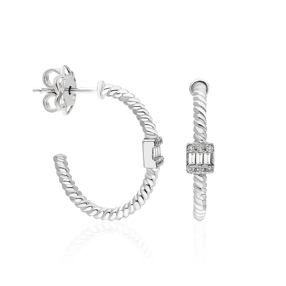 0,16 Karat Pırlanta Küpe BGT-1-KP04460,16 Karat Pırlanta Küpe BGT-1-KP0446 | Best Price in 2023 at vav diamondBaget, Küpe