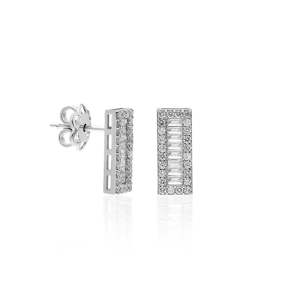 0,48 Karat Pırlanta Bileklik BGT-1-KP04480,48 Karat Pırlanta Bileklik BGT-1-KP0448 | Best Price in 2023 at vav diamondBaget, Küpe