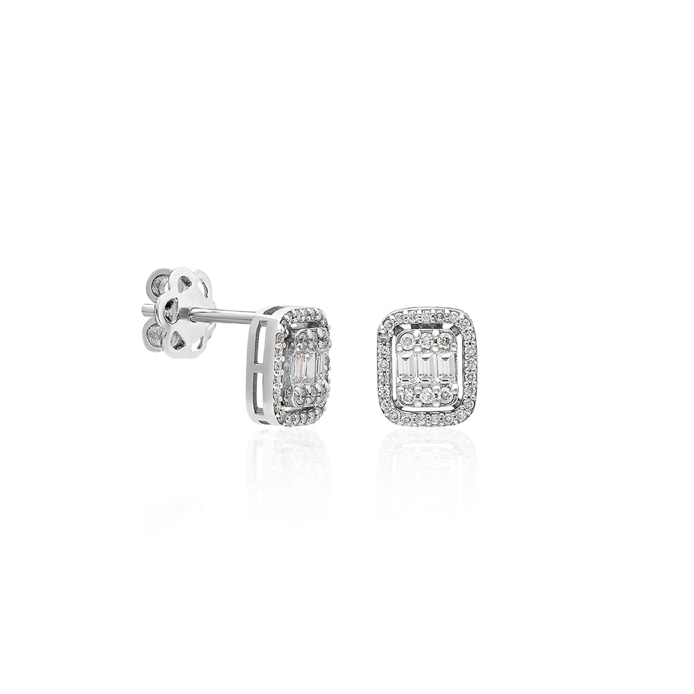 0,28 Karat Pırlanta Küpe BGT-1-KP04920,28 Karat Pırlanta Küpe BGT-1-KP0492 | Best Price in 2023 at vav diamondBaget, Küpe