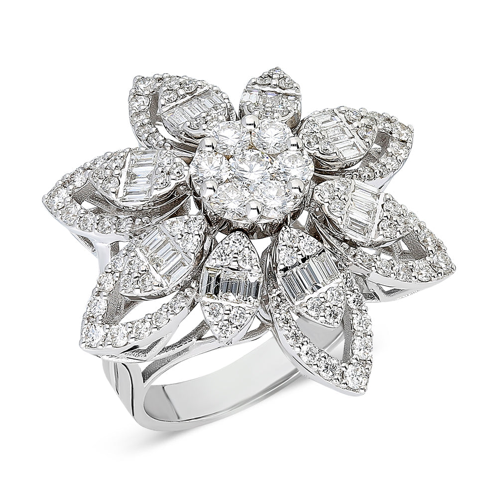 1,78 Karat Pırlanta Yüzük BGT-1-YZ00761,78 Karat Pırlanta Yüzük BGT-1-YZ0076 | Best Price in 2023 at vav diamondBaget, Yüzük