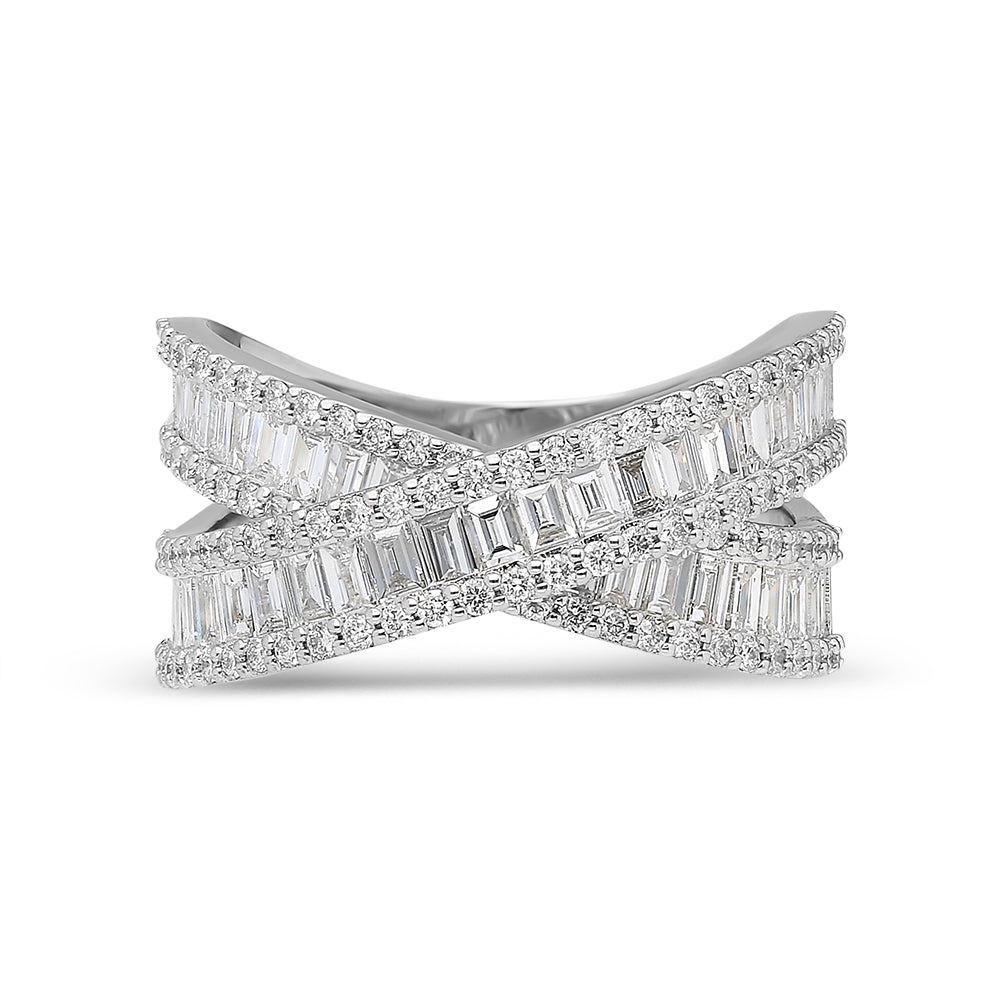 1,62 Karat Pırlanta Yüzük BGT-1-YZ00851,62 Karat Pırlanta Yüzük BGT-1-YZ0085 | Best Price in 2023 at vav diamondBaget, Yüzük