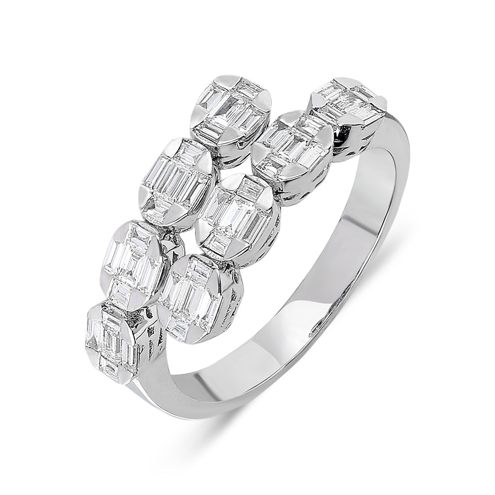 0,60 Karat Pırlanta Yüzük BGT-1-YZ00920,60 Karat Pırlanta Yüzük BGT-1-YZ0092 | Best Price in 2023 at vav diamondBaget, Yüzük