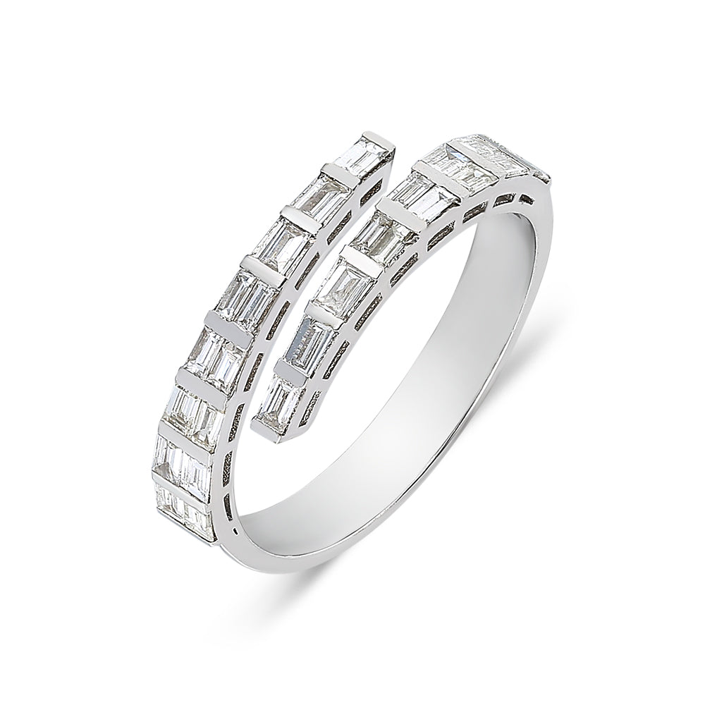0,52 Karat Pırlanta Yüzük BGT-1-YZ00940,52 Karat Pırlanta Yüzük BGT-1-YZ0094 | Best Price in 2023 at vav diamondBaget, Yüzük