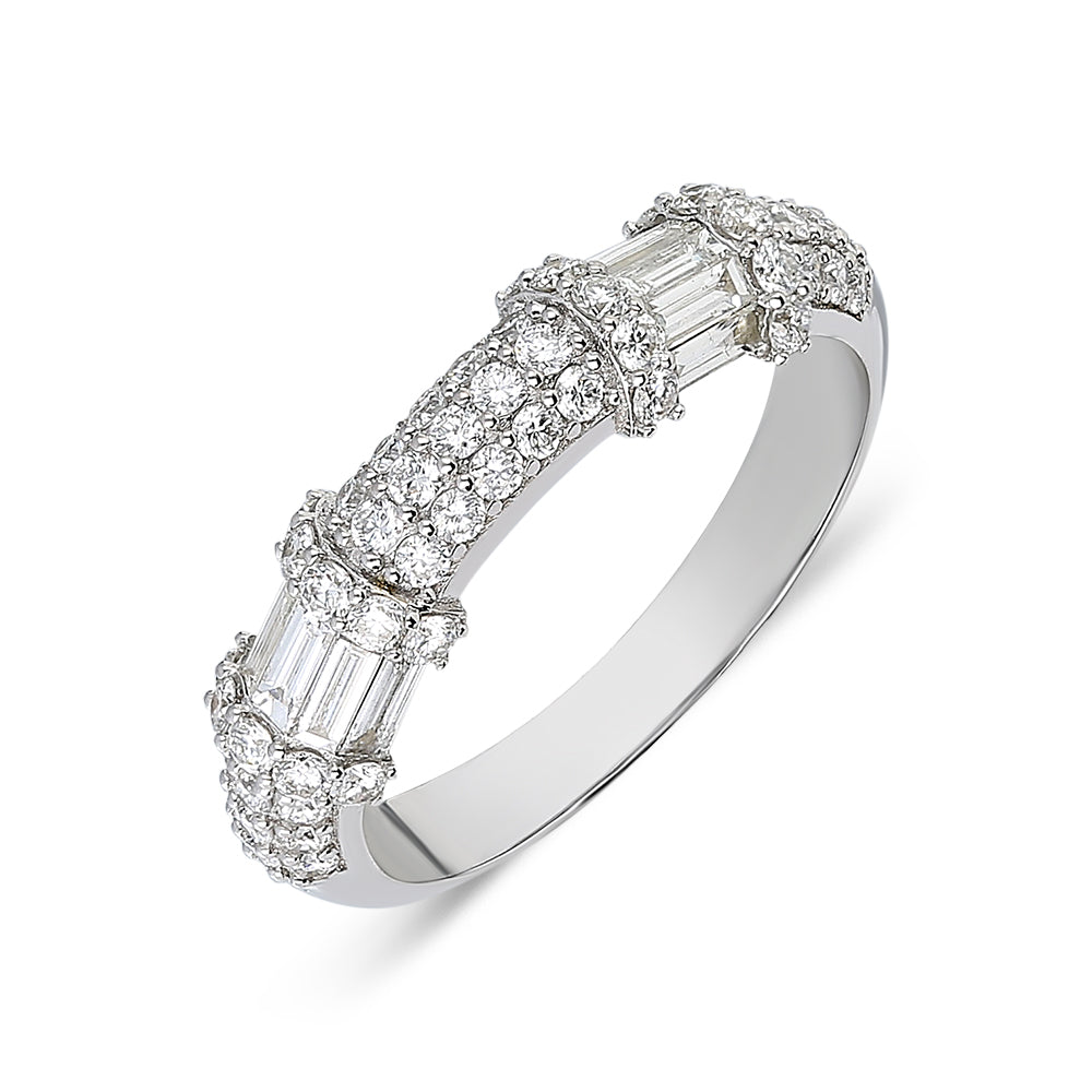 0,88 Karat Pırlanta Yüzük BGT-1-YZ01010,88 Karat Pırlanta Yüzük BGT-1-YZ0101 | Best Price in 2023 at vav diamondBaget, Yüzük