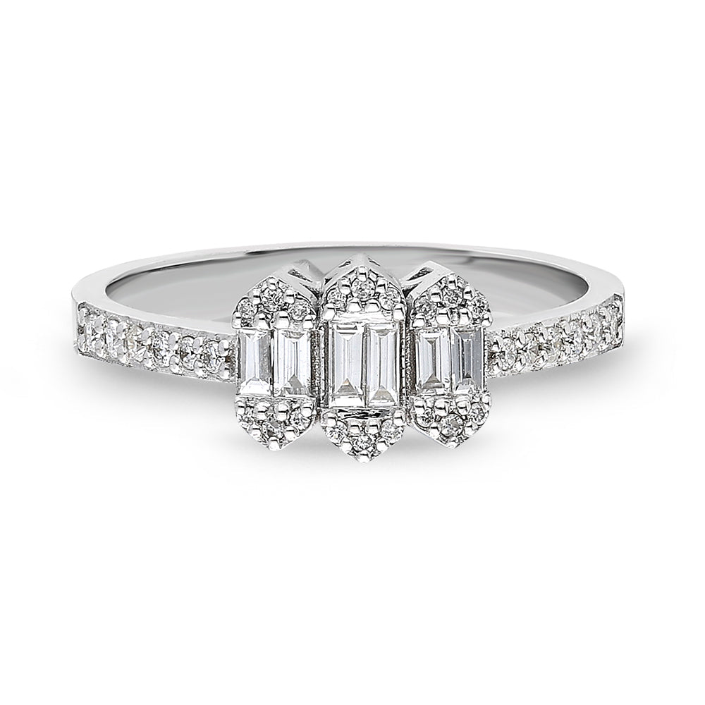 0,29 Karat Pırlanta Yüzük BGT-1-YZ01090,29 Karat Pırlanta Yüzük BGT-1-YZ0109 | Best Price in 2023 at vav diamondBaget, Yüzük