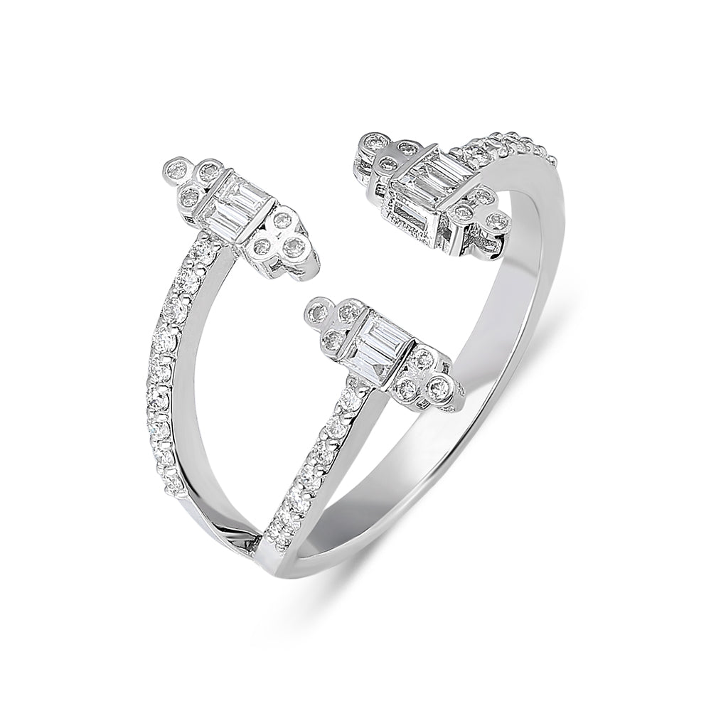 0,31 Karat Pırlanta Yüzük BGT-1-YZ01160,31 Karat Pırlanta Yüzük BGT-1-YZ0116 | Best Price in 2023 at vav diamondBaget, Yüzük