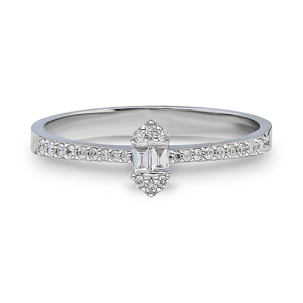 0,16 Karat Pırlanta Yüzük BGT-1-YZ01180,16 Karat Pırlanta Yüzük BGT-1-YZ0118 | Best Price in 2023 at vav diamondBaget, Yüzük