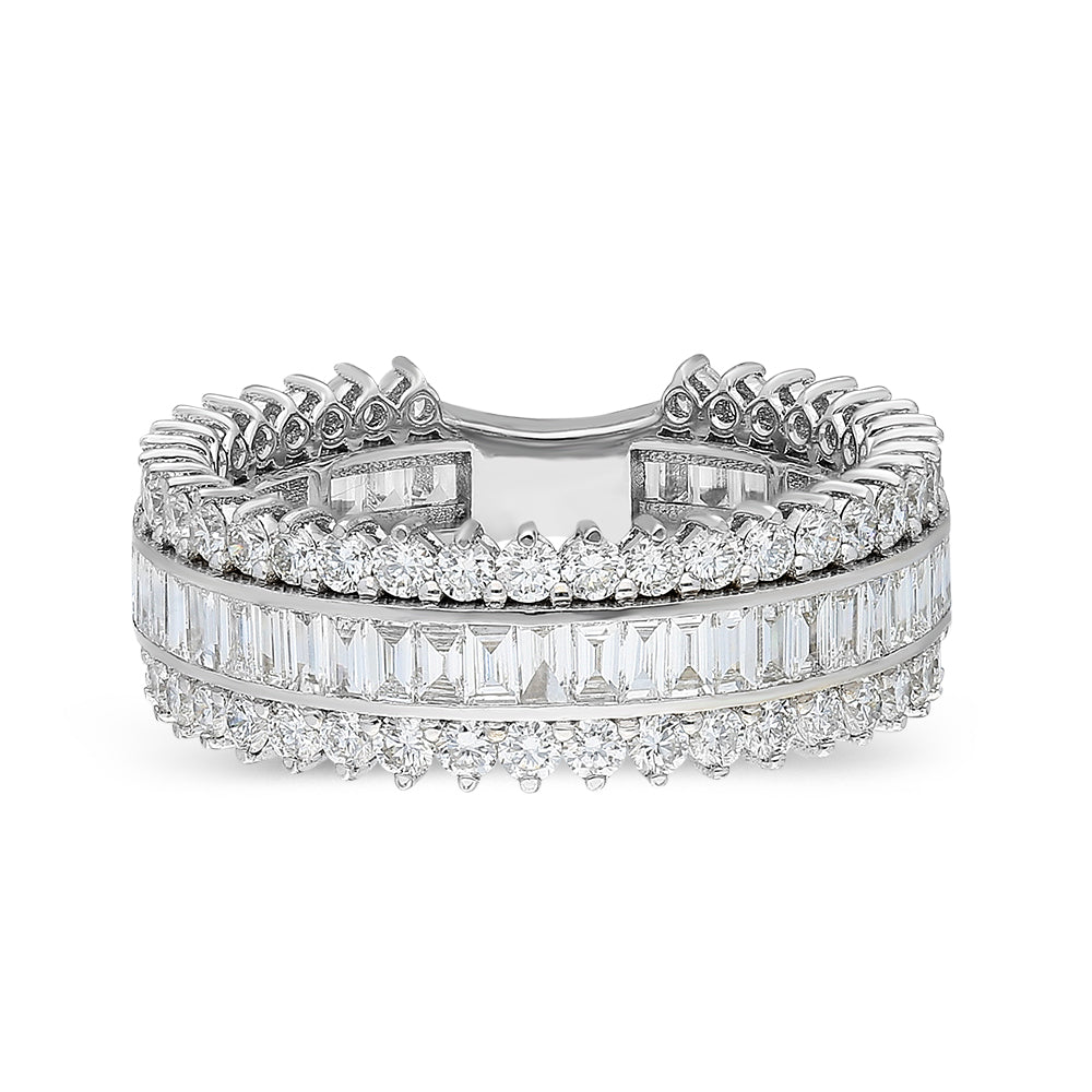 2,11 Karat Pırlanta Yüzük BGT-1-YZ01212,11 Karat Pırlanta Yüzük BGT-1-YZ0121 | Best Price in 2023 at vav diamondBaget, Tamtur, Yüzük