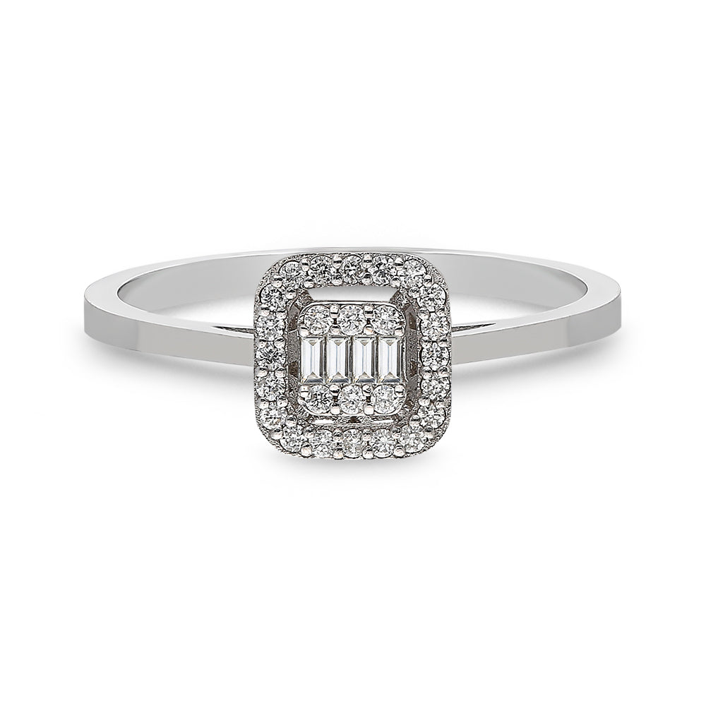 0,22 Karat Pırlanta Yüzük BGT-1-YZ01230,22 Karat Pırlanta Yüzük BGT-1-YZ0123 | Best Price in 2023 at vav diamondBaget, Yüzük