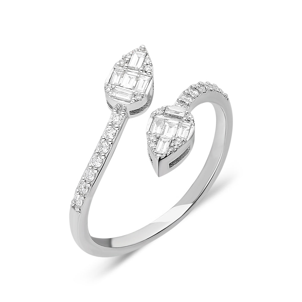 0,36 Karat Pırlanta Yüzük BGT-1-YZ01350,36 Karat Pırlanta Yüzük BGT-1-YZ0135 | Best Price in 2023 at vav diamondBaget, Yüzük