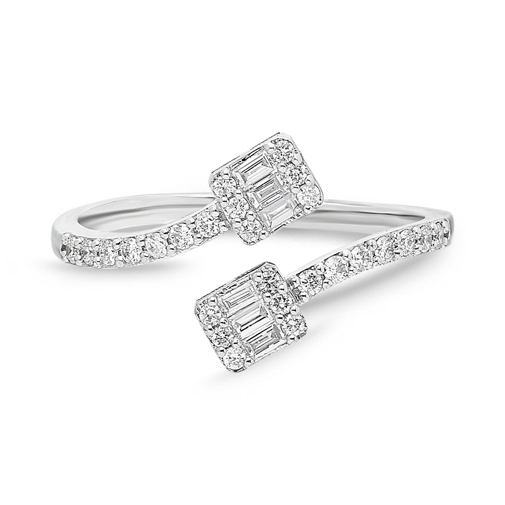 0,32 Karat Pırlanta Yüzük BGT-1-YZ01360,32 Karat Pırlanta Yüzük BGT-1-YZ0136 | Best Price in 2023 at vav diamondBaget, Yüzük