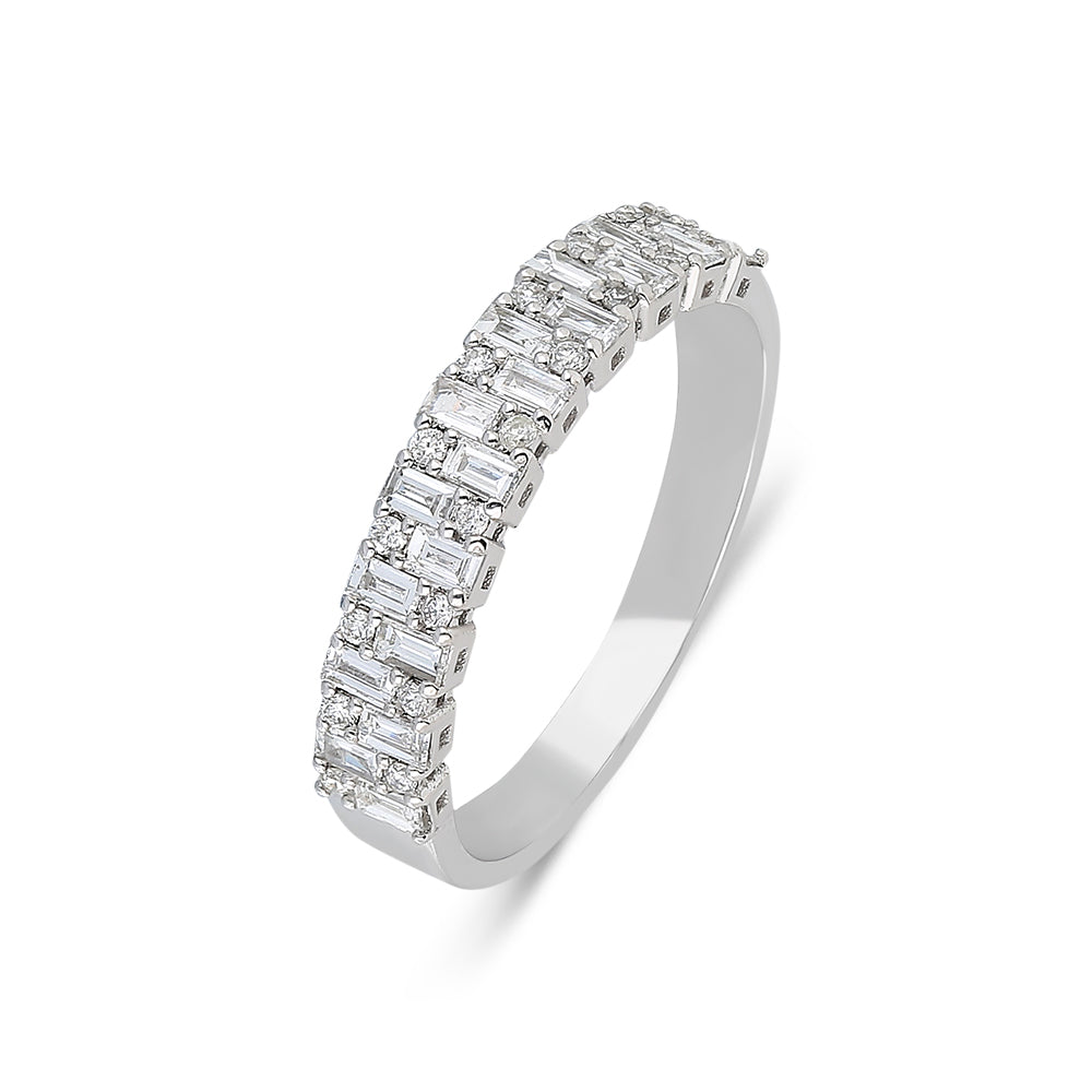 0,42 Karat Pırlanta Yüzük BGT-1-YZ01410,42 Karat Pırlanta Yüzük BGT-1-YZ0141 | Best Price in 2023 at vav diamondBaget, Yarımtur, Yüzük