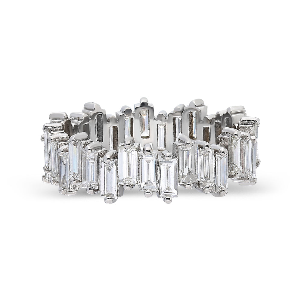 2,67 Karat Pırlanta Yüzük BGT-1-YZ01422,67 Karat Pırlanta Yüzük BGT-1-YZ0142 | Best Price in 2023 at vav diamondBaget, Tamtur, Yüzük