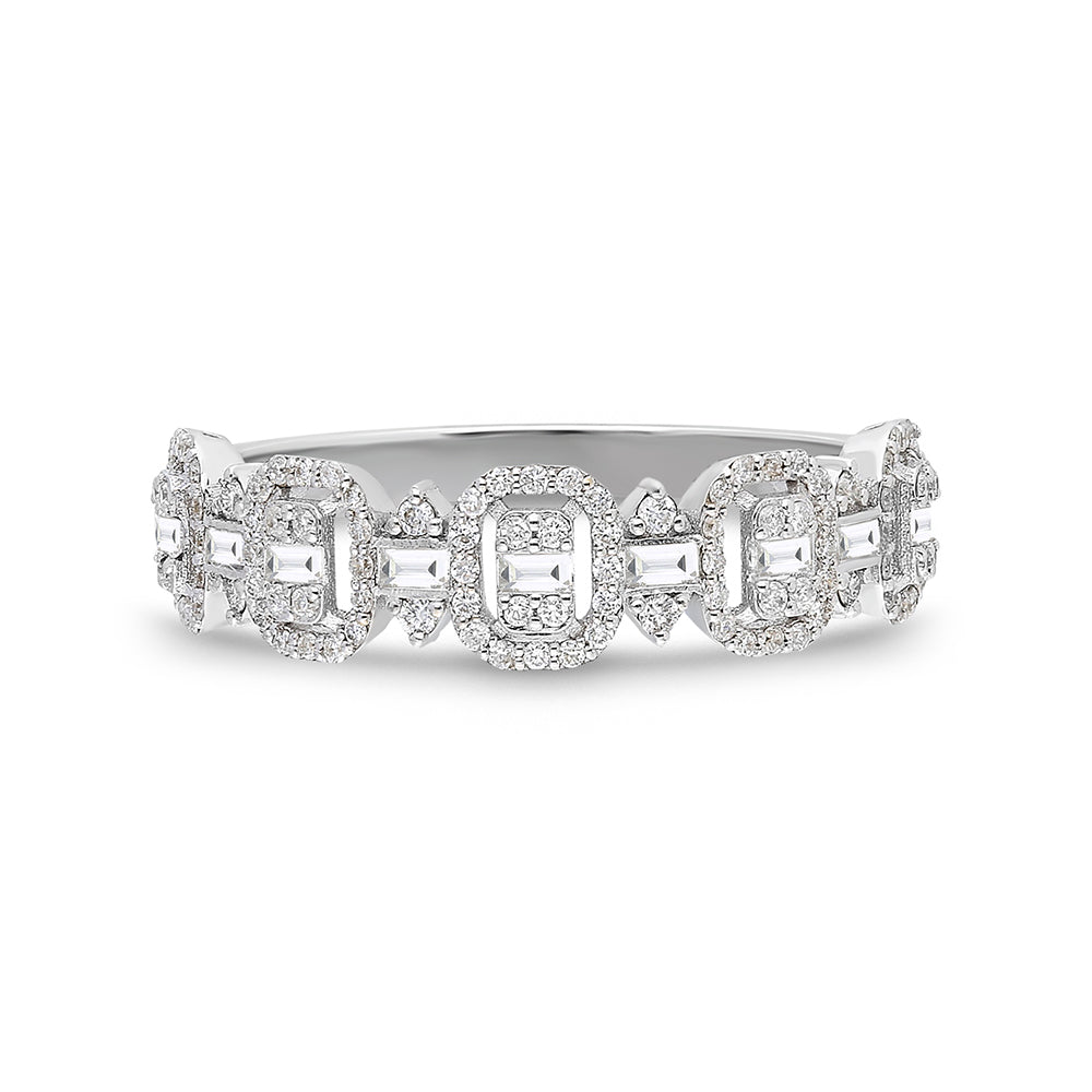0,76 Karat Pırlanta Yüzük BGT-1-YZ01450,76 Karat Pırlanta Yüzük BGT-1-YZ0145 | Best Price in 2023 at vav diamondBaget, Yarımtur, Yüzük