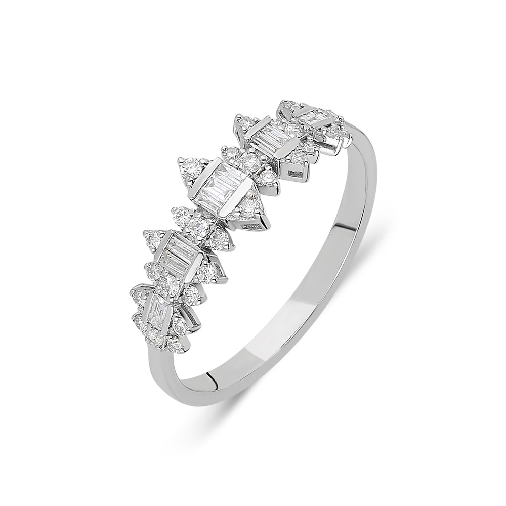 0,28 Karat Pırlanta Yüzük BGT-1-YZ01490,28 Karat Pırlanta Yüzük BGT-1-YZ0149 | Best Price in 2023 at vav diamondBaget, Yüzük