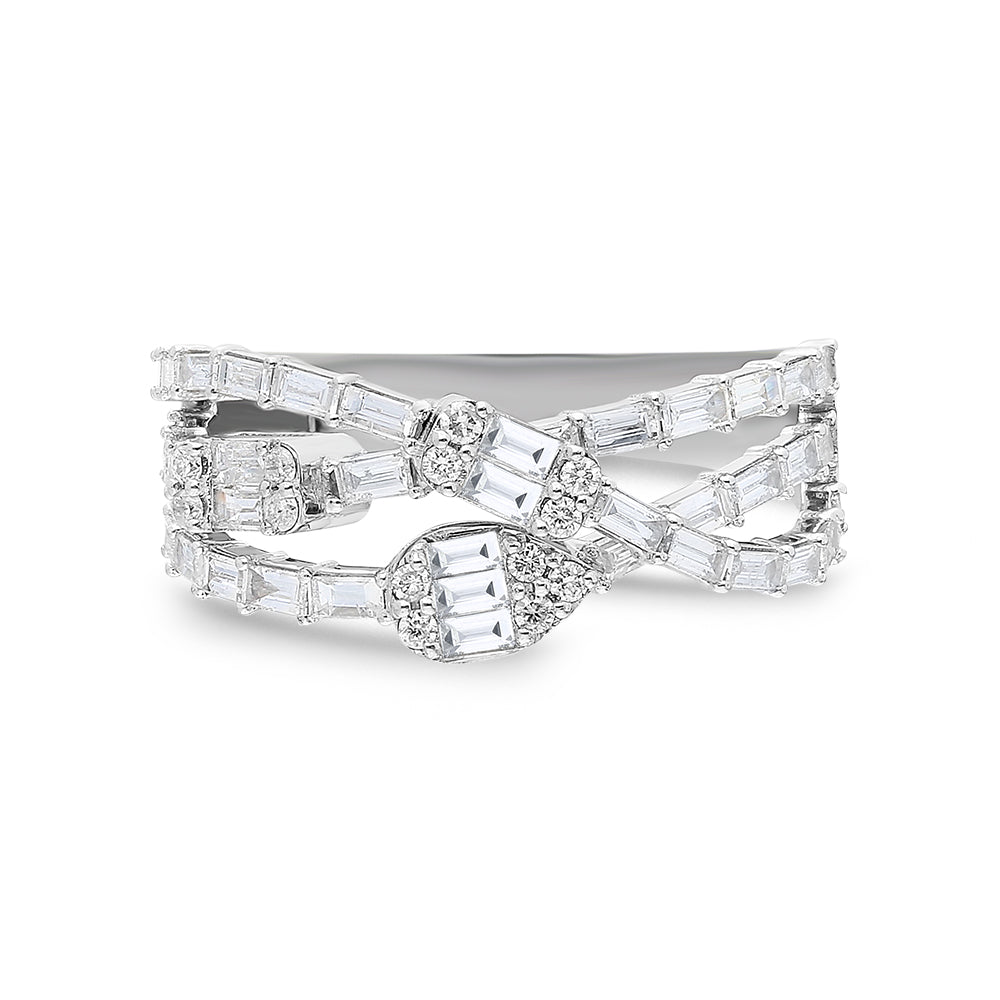 1,18 Karat Pırlanta Yüzük BGT-1-YZ01541,18 Karat Pırlanta Yüzük BGT-1-YZ0154 | Best Price in 2023 at vav diamondBaget, Yüzük